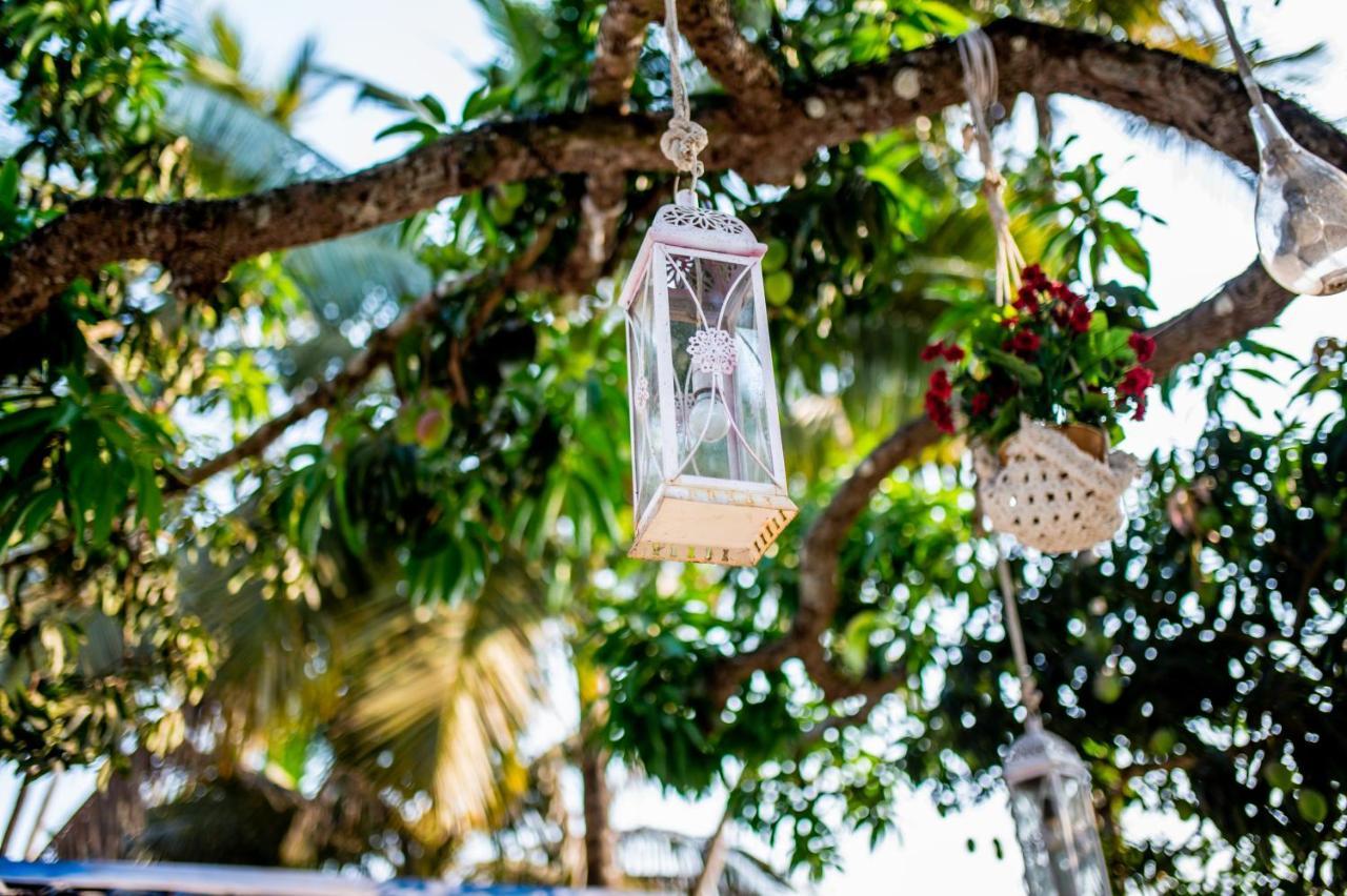 Saligao White House In Goa, Truly Amazing Experience Bed & Breakfast エクステリア 写真