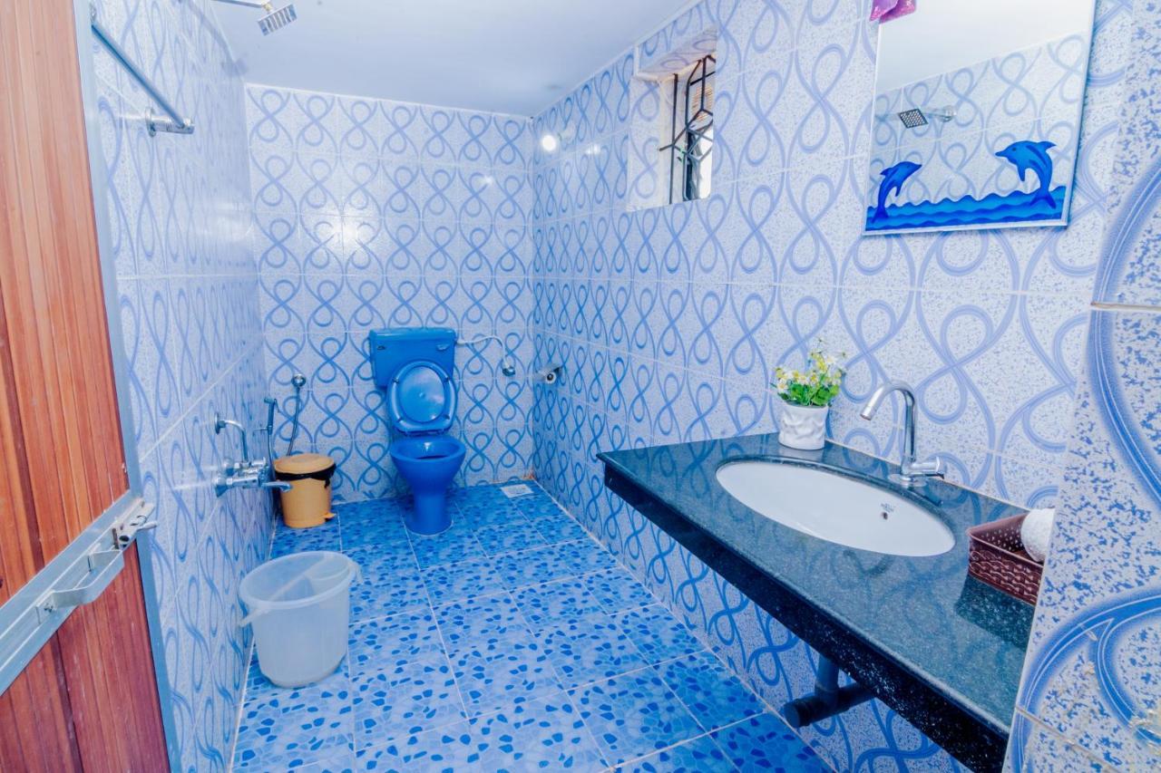 Saligao White House In Goa, Truly Amazing Experience Bed & Breakfast エクステリア 写真