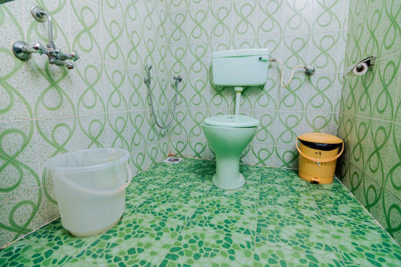 Saligao White House In Goa, Truly Amazing Experience Bed & Breakfast エクステリア 写真